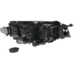 Hauptscheinwerfer 451060 Hauptscheinwerfer 451060