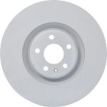 Bremsscheibe 0 986 479 D27