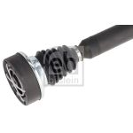 Antriebswelle 194883 Antriebswelle 194883