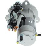 BOSCH 1 986 S10 032 Starter BOSCH 1 986 S10 032 Starter