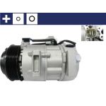 Kompressor, Klimaanlage ACP 264 000S Kompressor, Klimaanlage ACP 264 000S
