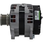 Generator 205.555.150.010 Generator 205.555.150.010