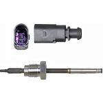 Metzger 0894840 Sensor, Abgastemperatur Metzger 0894840 Sensor, Abgastemperatur