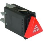 Warnblinkschalter 0916014