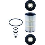 Ölfilter OX 345/7D