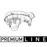 Innenraumgebläse AB 29 000P Innenraumgebläse AB 29 000P