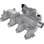 AGR-Ventil 703238 AGR-Ventil 703238