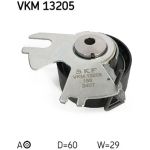 Spannrolle, Zahnriemen VKM 13205 Spannrolle, Zahnriemen VKM 13205
