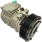 Kompressor, Klimaanlage ACP 776 000S Kompressor, Klimaanlage ACP 776 000S