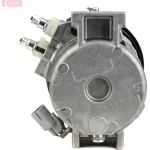 DENSO 10S17C Klimakompressor DCP50103 DENSO 10S17C Klimakompressor DCP50103
