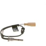 BOSCH 0 986 259 114 Sensor, Abgastemperatur BOSCH 0 986 259 114 Sensor, Abgastemperatur