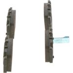 Bremsbelagsatz, Scheibenbremse 0 986 494 358 Bremsbelagsatz, Scheibenbremse 0 986 494 358