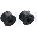 Lagerung, Stabilisator TD1237W
