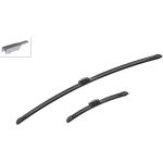 BOSCH A 981 S Scheibenwischer Aerotwin 3 397 014 826 BOSCH A 981 S Scheibenwischer Aerotwin 3 397 014 826