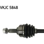 Antriebswelle VKJC 5848 Antriebswelle VKJC 5848