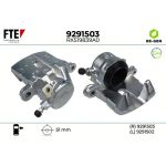 FTE 9291503 Bremssattel FTE 9291503 Bremssattel