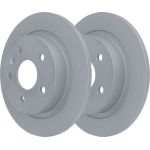 Bremsscheibe 24.0112-0202.1