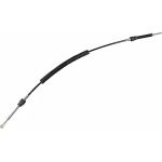 Seilzug, Schaltgetriebe 3150326