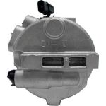 Kompressor, Klimaanlage ACP 639 000P Kompressor, Klimaanlage ACP 639 000P
