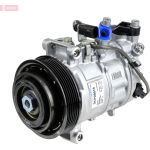 DENSO 6SES14C Klimakompressor DCP28018 DENSO 6SES14C Klimakompressor DCP28018