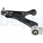 Lenker, Radaufhängung TC3266