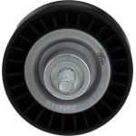 Umlenk-/Führungsrolle, Keilrippenriemen T36779