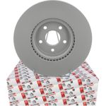 Bremsscheibe DDF1649C-1 Bremsscheibe DDF1649C-1