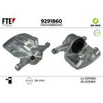 FTE 9291860 Bremssattel FTE 9291860 Bremssattel