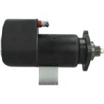 PSH 551.209.113.010 Starter +Line Original