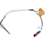 NRF 707165 Sensor, Abgastemperatur EASY FIT NRF 707165 Sensor, Abgastemperatur EASY FIT