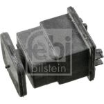 FEBI BILSTEIN 188109 Lagerung, Kühler FEBI BILSTEIN 188109 Lagerung, Kühler