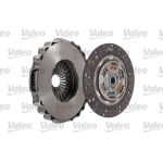 Valeo 805297 Kupplungssatz REMANUFACTURED KIT2P Valeo 805297 Kupplungssatz REMANUFACTURED KIT2P