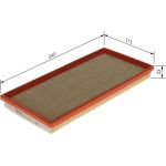 BOSCH 1 987 429 179 Luftfilter BOSCH 1 987 429 179 Luftfilter