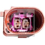 FEBI BILSTEIN 185890 Sensor, Abgastemperatur