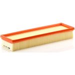 MANN-FILTER C 36 010 Luftfilter