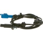 Sensor, Raddrehzahl 0 986 594 567 Sensor, Raddrehzahl 0 986 594 567