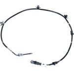 Sensor, Abgastemperatur 707346 Sensor, Abgastemperatur 707346