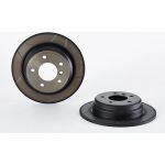 Brembo 08.6917.75 Bremsscheibe XTRA LINE - Max Brembo 08.6917.75 Bremsscheibe XTRA LINE - Max