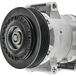Kompressor, Klimaanlage 813179