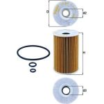 Ölfilter OX 388D Ölfilter OX 388D