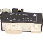Steuergerät, Elektrolüfter Motorkühlung 50-0070 Steuergerät, Elektrolüfter Motorkühlung 50-0070