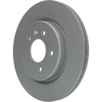 ATE 24.0123-0126.1 Bremsscheibe