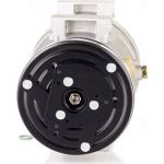 Kompressor, Klimaanlage 890050