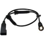 Sensor, Raddrehzahl 0 986 594 518 Sensor, Raddrehzahl 0 986 594 518