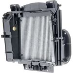 Verdampfer, Klimaanlage AE 196 000P Verdampfer, Klimaanlage AE 196 000P