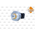 NRF 38969 Druckschalter, Klimaanlage EASY FIT