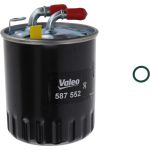 Kraftstofffilter 587552 Kraftstofffilter 587552