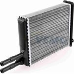 Vemo V22-61-0005 Wärmetauscher, Innenraumheizung