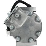 Kompressor, Klimaanlage 89047 Kompressor, Klimaanlage 89047