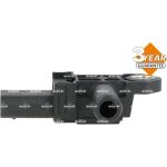Sensor, Abgasdruck 708101